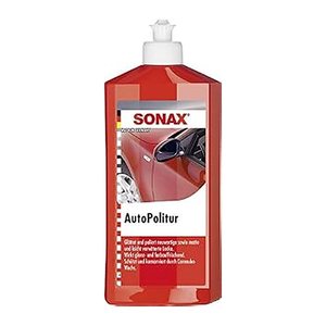 SONAX Autopolitur 500 ml, 1 St.