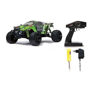 Jamara Monstertruck Veloce 1:10 EP 4WD LED NiMh 2,4GHz 14+