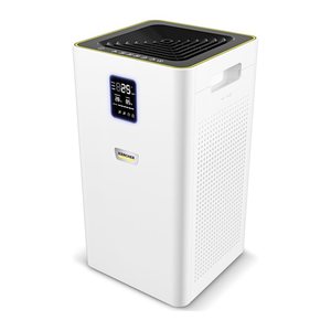 KÄRCHER AF 30 Luftreiniger weiß 36 W
