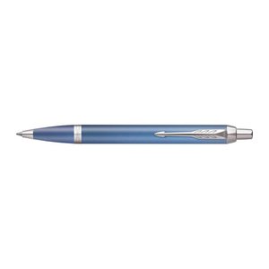 PARKER Kugelschreiber IM Writing Rituals blau, Schreibfarbe: blau, 1 St.