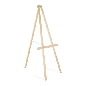 update displays Staffelei braun 59,5 x 74,0 x 159,5 cm, 1 St.