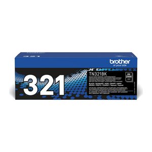 brother TN-321BK  schwarz Toner