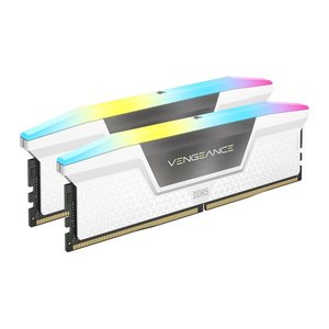 DDR5 32GB PC 6000 CL30 CORSAIR KIT (2x16GB) Vengeance RGB retail