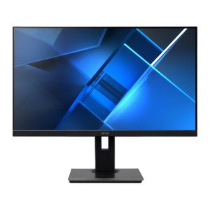 acer Vero B277KDbmiiprczx Monitor 69,0 cm (27,0 Zoll) schwarz