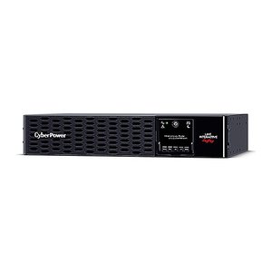 Cyberpower USV PR2000ERT2U 19" 2000W Line-Interactive