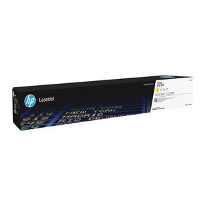 HP 225A (W2252A) gelb Tonerkartusche