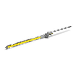 KÄRCHER MT HT 550/36 Heckenscherenaufsatz für Multifunktionsantrieb, ohne Akku