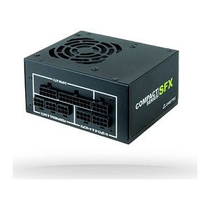 Chieftec Netzteil 450W CSN-450C (80+Gold)