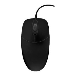 Contour ACTIVE KEY MMS AK-PMJ1 Corded schwarz IP68