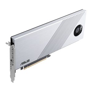 ASUS Hyper M.2 x16 Gen4 Festplatten-Adapter