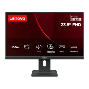 Lenovo ThinkVision E24-40 23,8" FHD VGA/HDMI/DP