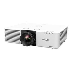 EPSON EB-L530U, 3LCD Full HD-Beamer, 5.200 Lumen