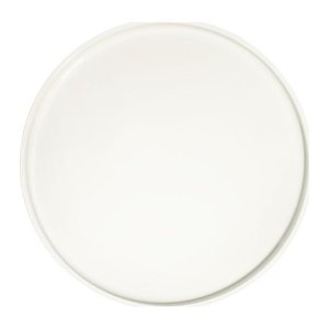 ID Fine Teller Stolt-white weiß Ø 21,0 cm, 12 St.