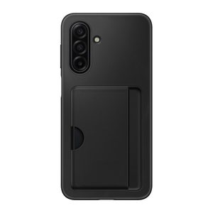 Samsung Smartphone Card Slot Case Black for Galaxy A17