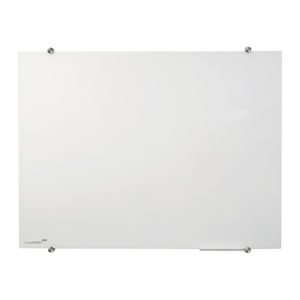 Legamaster Glas-Magnettafel 200,0 x 100,0 cm weiß