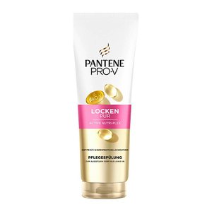 PANTENE PRO-V LOCKEN PUR Spülung 200 ml