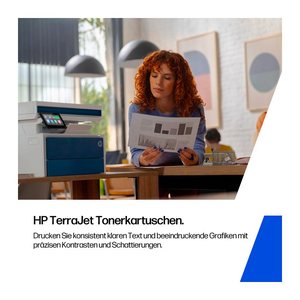 HP 213X (W2131X) cyan Tonerkartusche