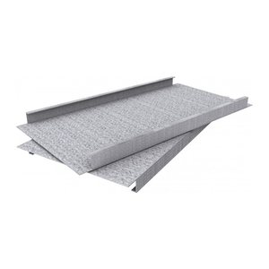 Simonrack Stahlfachboden silber 90,0 x 30,0 cm, 1 St.