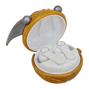 Lazerbuilt Headset In-Ear Harry Potter Snitch