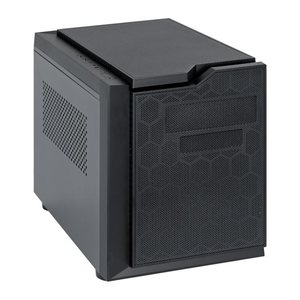 Chieftec Geh MIDI CUBE CI-01B-OP (B) 2xUSB3.0/1xUSB2.0