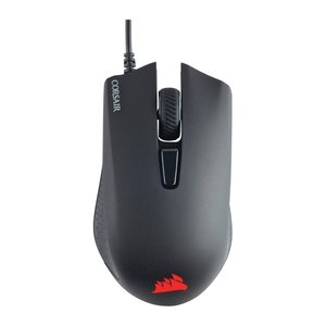 CORSAIR HARPOON RGB PRO Gaming Maus kabelgebunden schwarz