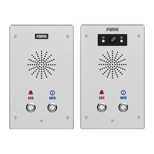 Fanvil TFE SIP Video Intercom i16S