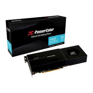 Powercolor Radeon AI PRO R9700 32GB GDDR6
