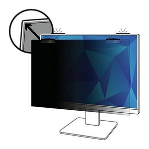 3M Blickschutzfilter 27" Vollbild-Monitor(16:9) PF270W9EM