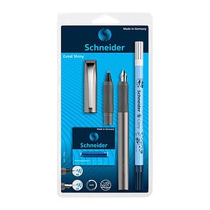 Schneider Schreibset Ceod Shiny grau