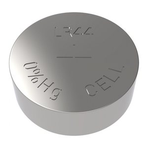 AgfaPhoto Batterie Knopfzelle LR44 V13GA 1.5V Alkaline 10St.