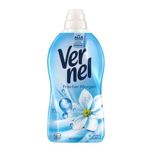 Vernel Frischer Morgen Weichspüler flüssig, 1,1 l
