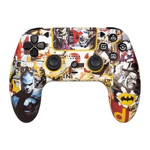 Blade Controller DC Batman wireless PS4/PC