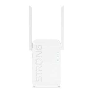 STRONG AX3000 WLAN-Repeater, 1 St.