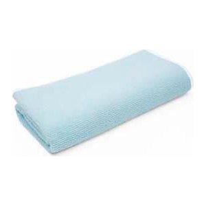 GREENSPEED™ RE-BELLE 40x40 cm Mikrofasertuch Polyester 60 °C waschbar, 1 St.