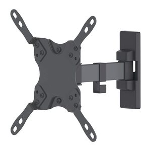 MANHATTAN Wandhalterung Universal 13"-42"/20kg neig&schw.