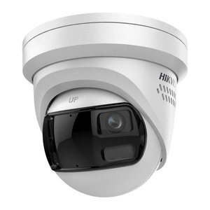 Hikvision Turret IR DS-2CD2343G2P-LISU/SL(180°)(O-STD) 4MP