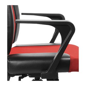 Topstar R2 Armlehnen schwarz für Two 20, 2 St.
