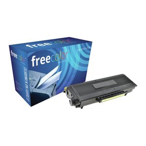 Freecolor Toner Brother TN-3130 black 3500 Seiten remanufactured