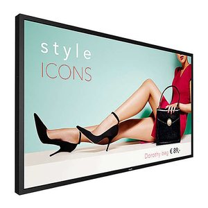 PHILIPS H-Line 55BDL4002H 139,7cm(55") 24/7/FHD/semi-outd. (Speditionsversand)