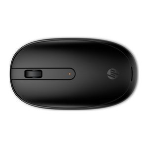 HP 240 Maus kabellos schwarz