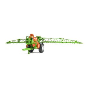 bruder Amazone Anhängefeldspritze UX 5200 2207 Zubehörset für Spielzeugautos