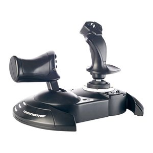 THRUSTMASTER T-Flight Hotas One Joystick und Schubregler