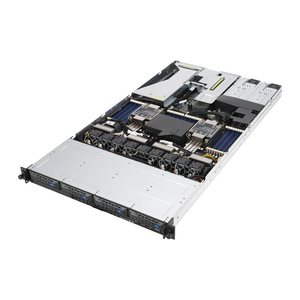 ASUS Server RS700-E10-RS4U/10G/800W/4NVMe/OCP/DDR4