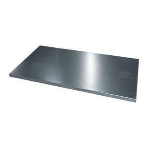 CP Fachboden silber 79,6 x 43,2 cm, 1 St.