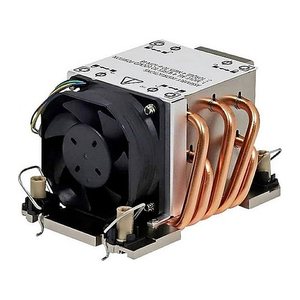 Inter-Tech Kühler S-5 2HE aktiv Intel Sockel LGA4677
