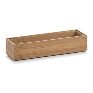 Zeller Ordnungsbox natur 23,0 x 7,5 x 5,0 cm, 1 St.