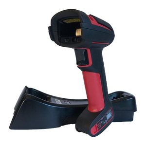 Honeywell Granit XP 1991iXR Kit 2D 3m rot/schwarz