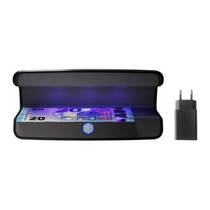 SafeScan USB-Netzadapter für Safescan und 75