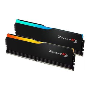 DDR5 32GB PC 6000 CL36 G.Skill (2x16GB) 32-M5 RGB RM5RK