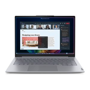 Lenovo ThinkBook 14 G9 IPL Copilot+ PC 21UX006HGE Laptop 35,6 cm (14,0 Zoll), 32 GB RAM, 512 GB SSD, Intel® Core™ Ultra 7 355